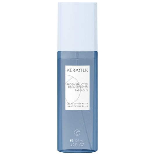 Kerasilk Specialist - Reparador de Cutícula Liquid Cuticle Filler 125 ml