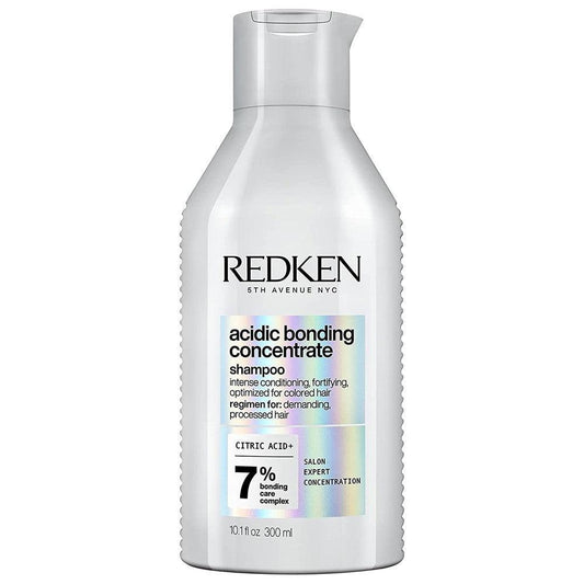 Redken - Champú Reparador Acidic Bonding Concentrate 300 ml