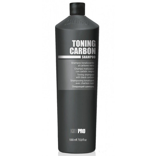 KayPro - Champú Toning Carbon 1000 ml