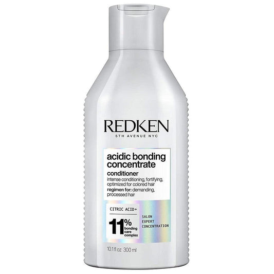 Redken - Acondicionador Reparador Acidic Bonding Concentrate 300 ml