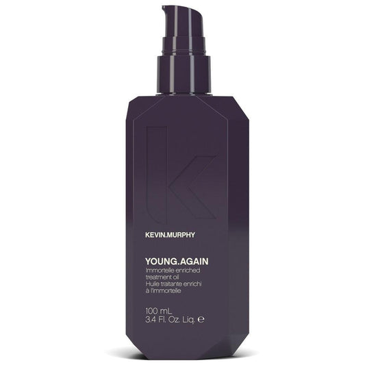 Kevin Murphy - Aceite Antienvejecimiento Young.Again Oil 100 ml