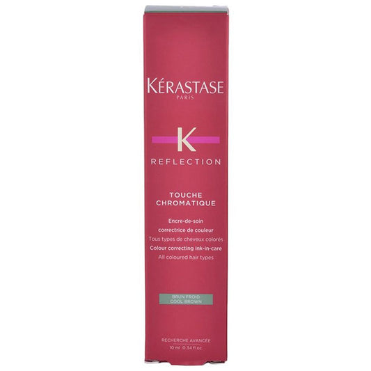 Kérastase - Corrector del Color Reflection Touche Chromatique Cool Brown 10 ml