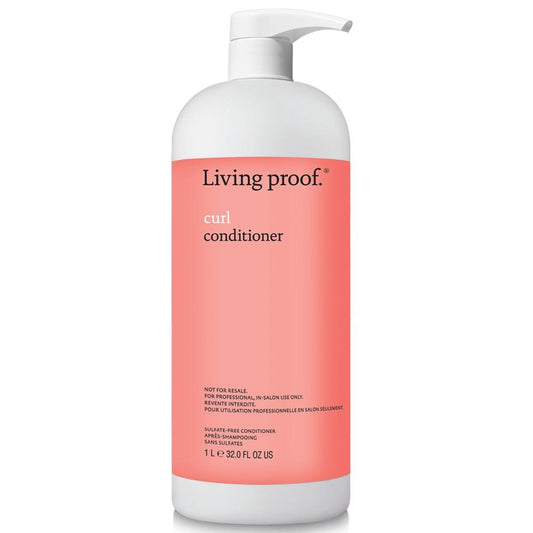 Living Proof - Acondicionador Curl 1000 ml
