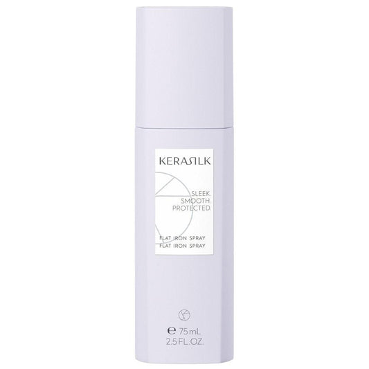Kerasilk Styling - Spray de Protección Térmica Flat Iron Spray 75 ml