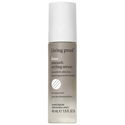 Living Proof - Sérum Concentrado Anti-Encrespamiento No Frizz Smooth Styling Serum 45 ml