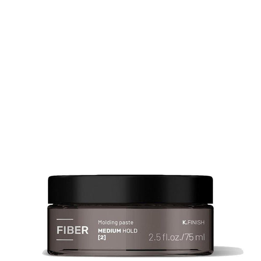 Lakme - Cera Texturizante K.Finish Fiber Molding Paste 75 ml