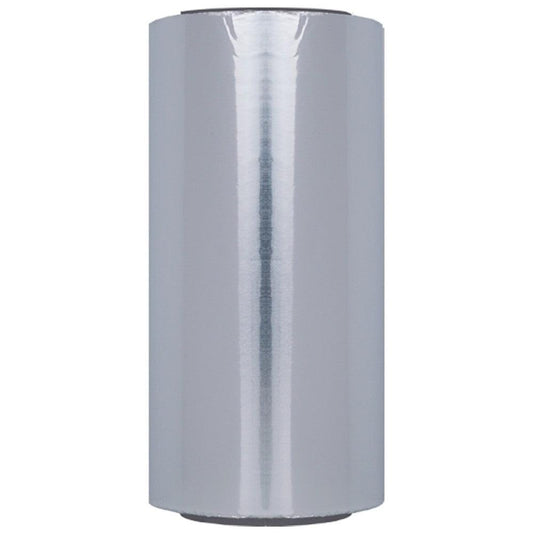 Schwarzkopf - Papel de Aluminio Plateado (3x90m)