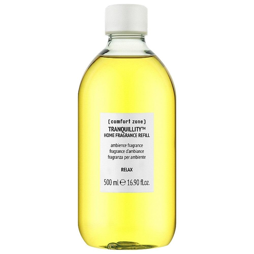Comfort Zone - Rellenador de Ambientador Tranquillity Home Fragrance Refill 500 ml