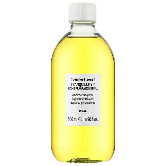 Comfort Zone - Rellenador de Ambientador Tranquillity Home Fragrance Refill 500 ml