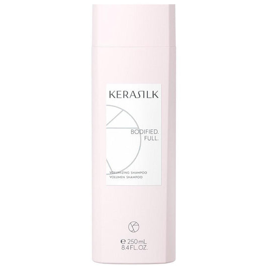 Kerasilk Essentials - Champú Voluminizador Volumizing Shampoo 250 ml