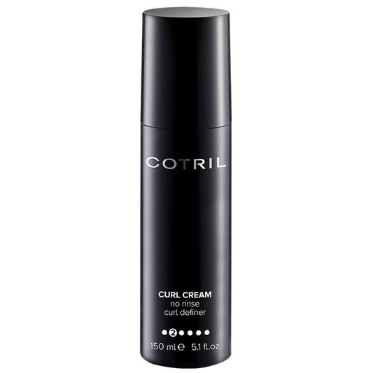 Cotril - Crema de Definición de Rizos Curl Cream 150 ml