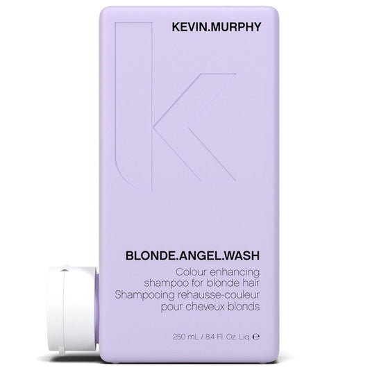Kevin Murphy - Champú para Cabello Rubio Blonde Angel Wash 250 ml