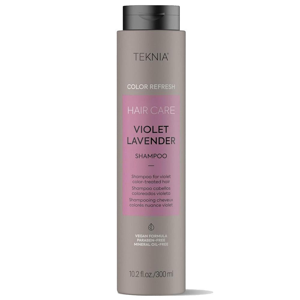 Lakme - Champú de Color Violet Lavender 300 ml