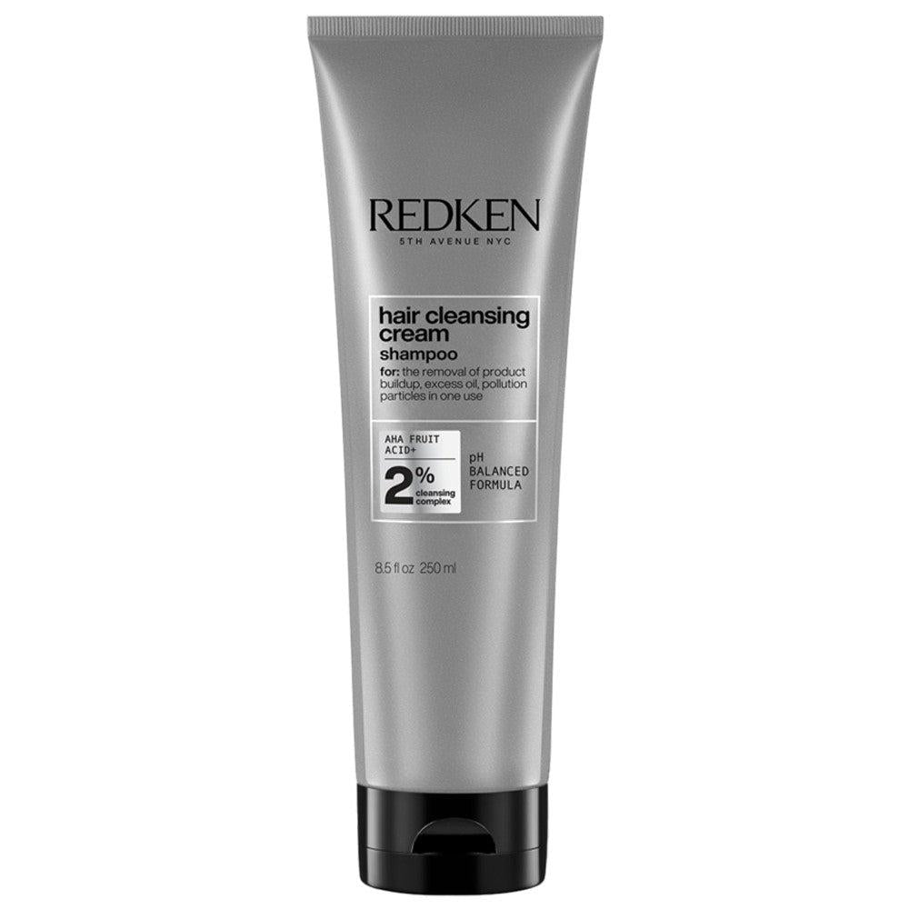 Redken - Champú Detox Hair Cleansing Cream 250 ml