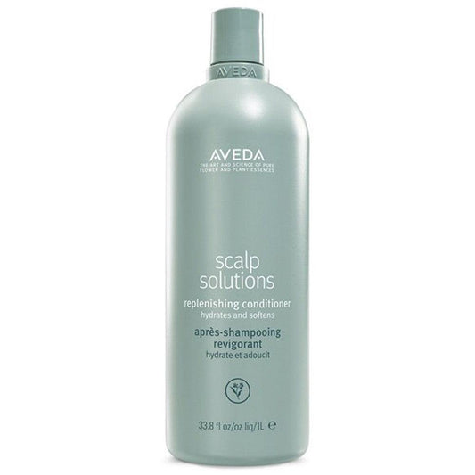 Aveda - Acondicionador Antigrasa Scalp Solutions Replenishing 1000 ml