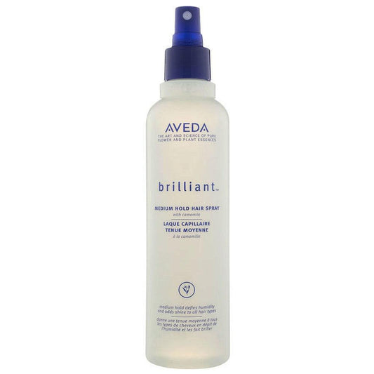 Aveda - Spray de Fijación Media Brilliant 250 ml