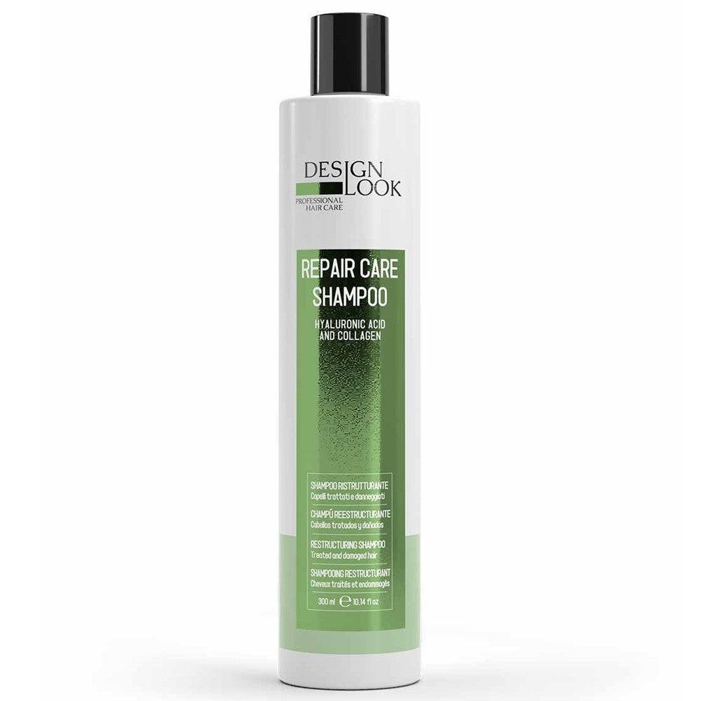 Design Look - Champú Reestructurante 300 ml - DLPEL42472