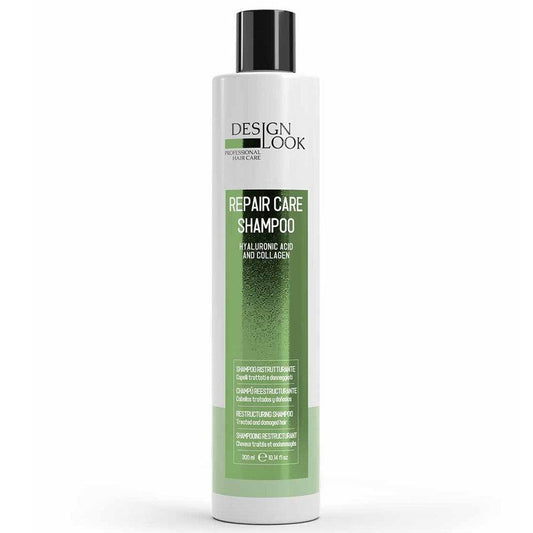 Design Look - Champú Reestructurante 300 ml - DLPEL42472
