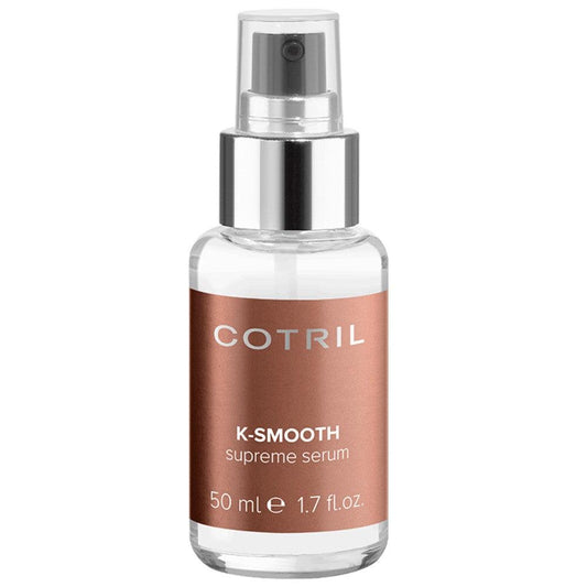 Cotril - K-Smooth Serum Anti-Frizz 50 ml