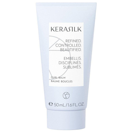 Kerasilk Specialist - Bálsamo para Rizos Curl Balm 50 ml