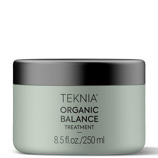 Lakme - Mascarilla Hidratante Intensiva Teknia Organic Balance 250 ml