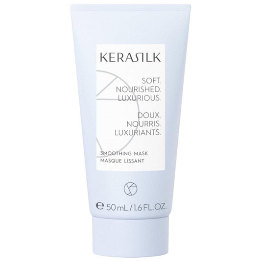 Kerasilk Specialist - Mascarilla Antiencrespamiento Smoothing Mask 50 ml