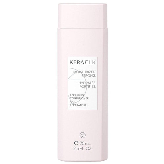 Kerasilk Essentials - Acondicionador Reparador Repairing Conditioner 75 ml