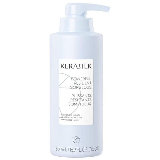Kerasilk Specialist - Mascarilla Hidratante Strengthening Mask 500 ml