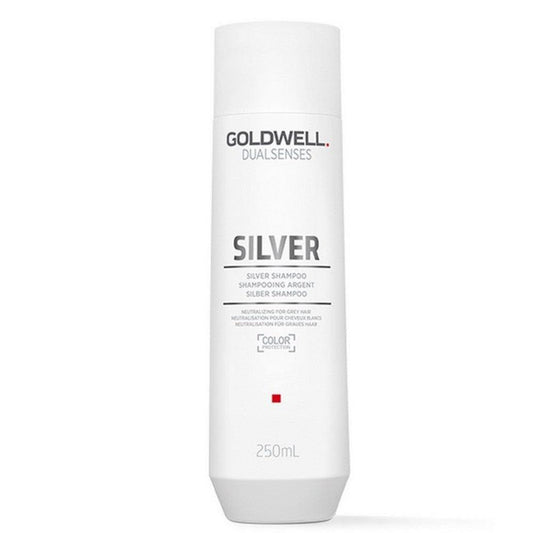 Goldwell - Dualsenses Silver Champú 250 ml