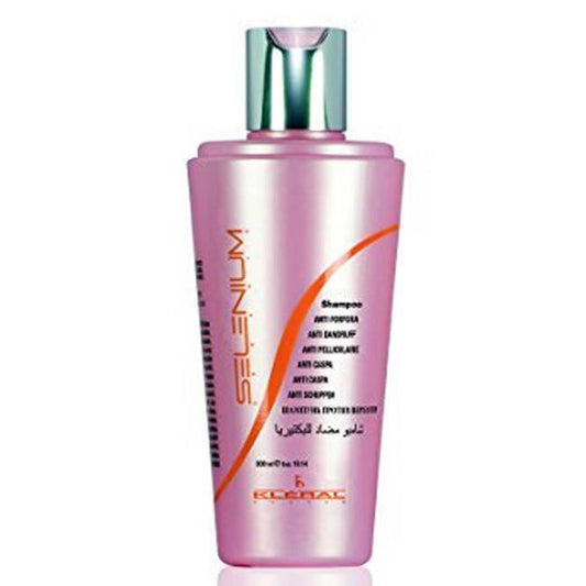 Kleral System - Champú Anticaspa Selenium 300 ml