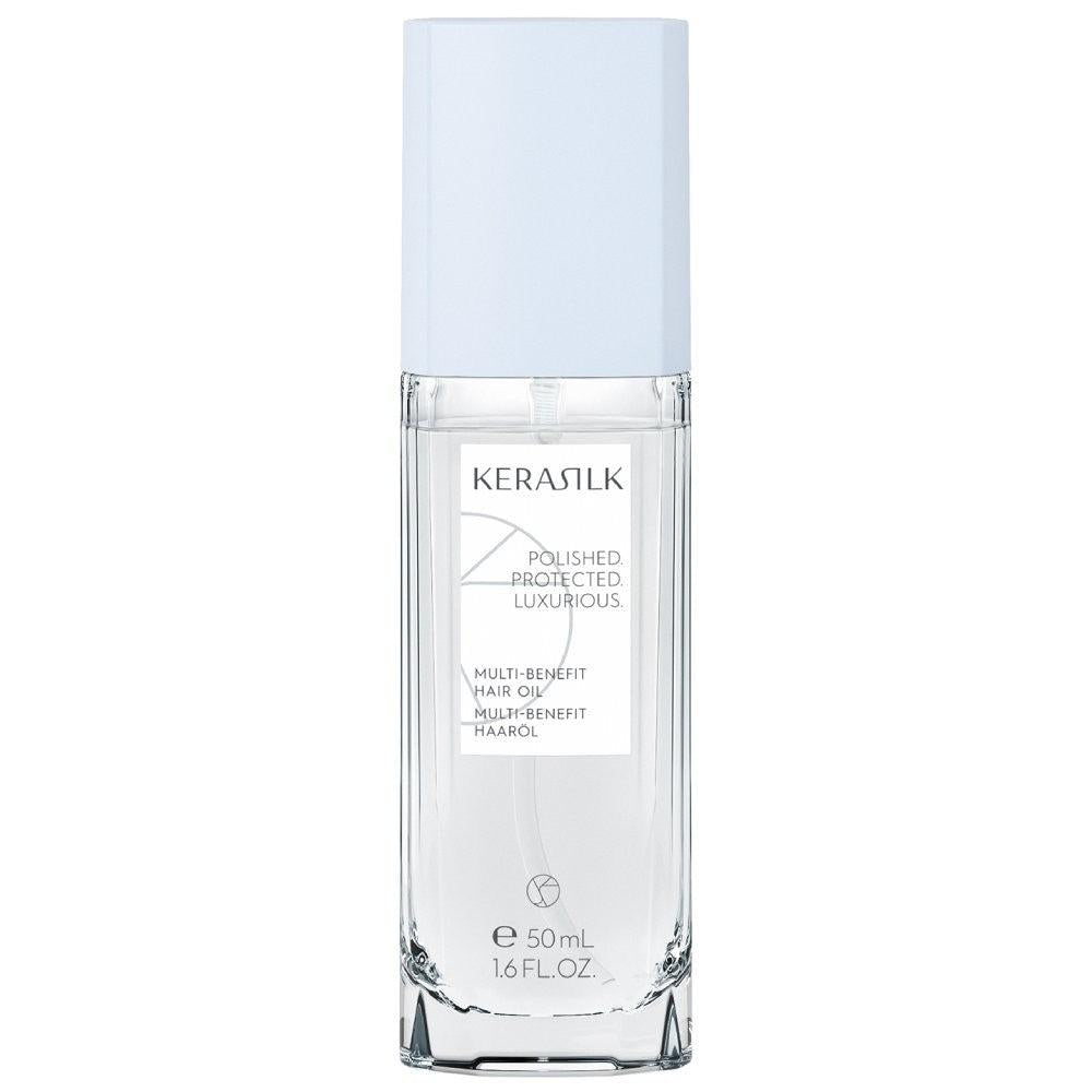 Kerasilk Specialist - Aceite Multi-Benefit Hair Oil 50 ml