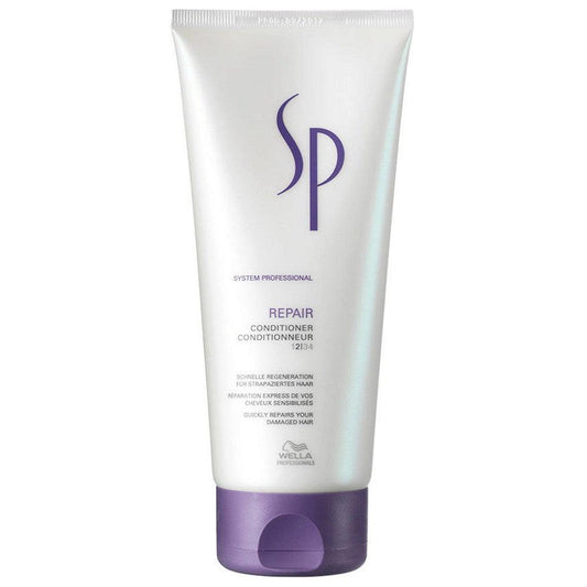 Wella - Acondicionador Reparador SP Repair 200 ml