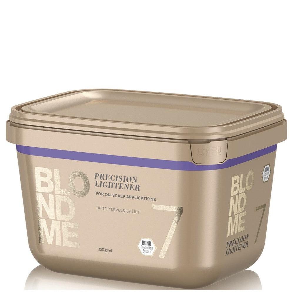 Schwarzkopf - BlondMe Descolorante de Precisão 350g