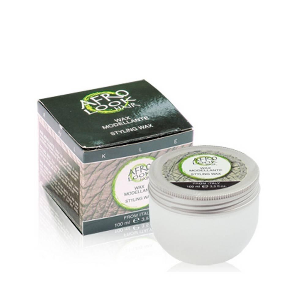 Kleral System  - Cera Modelante Afro Look 100 ml