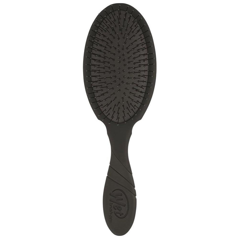 Wet Brush - Cepillo Professional Pro Detangler Black - BWP830PROBK