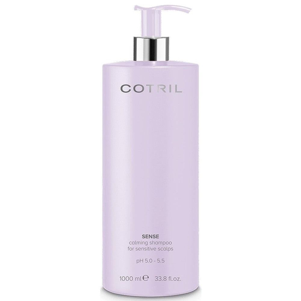 Cotril - Champú Calmante Scalp Care Sense 1000 ml