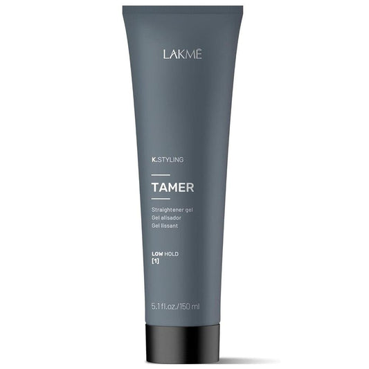 Lakme - Gel de Alisado K.Styling Tamer Straightener Gel 150 ml