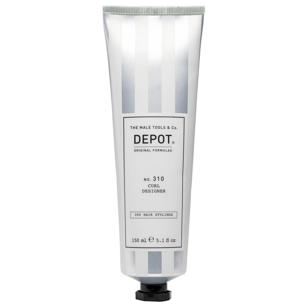 Depot - Crema para Rizos no. 310 Curl Designer 150 ml