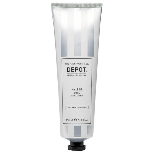 Depot - Crema para Rizos no. 310 Curl Designer 150 ml