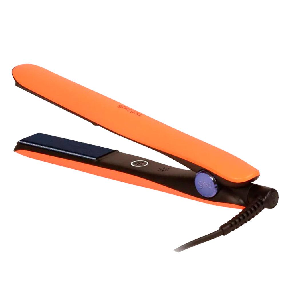 ghd - Gold Apricot Crush Limited Edition Hair Straightener
