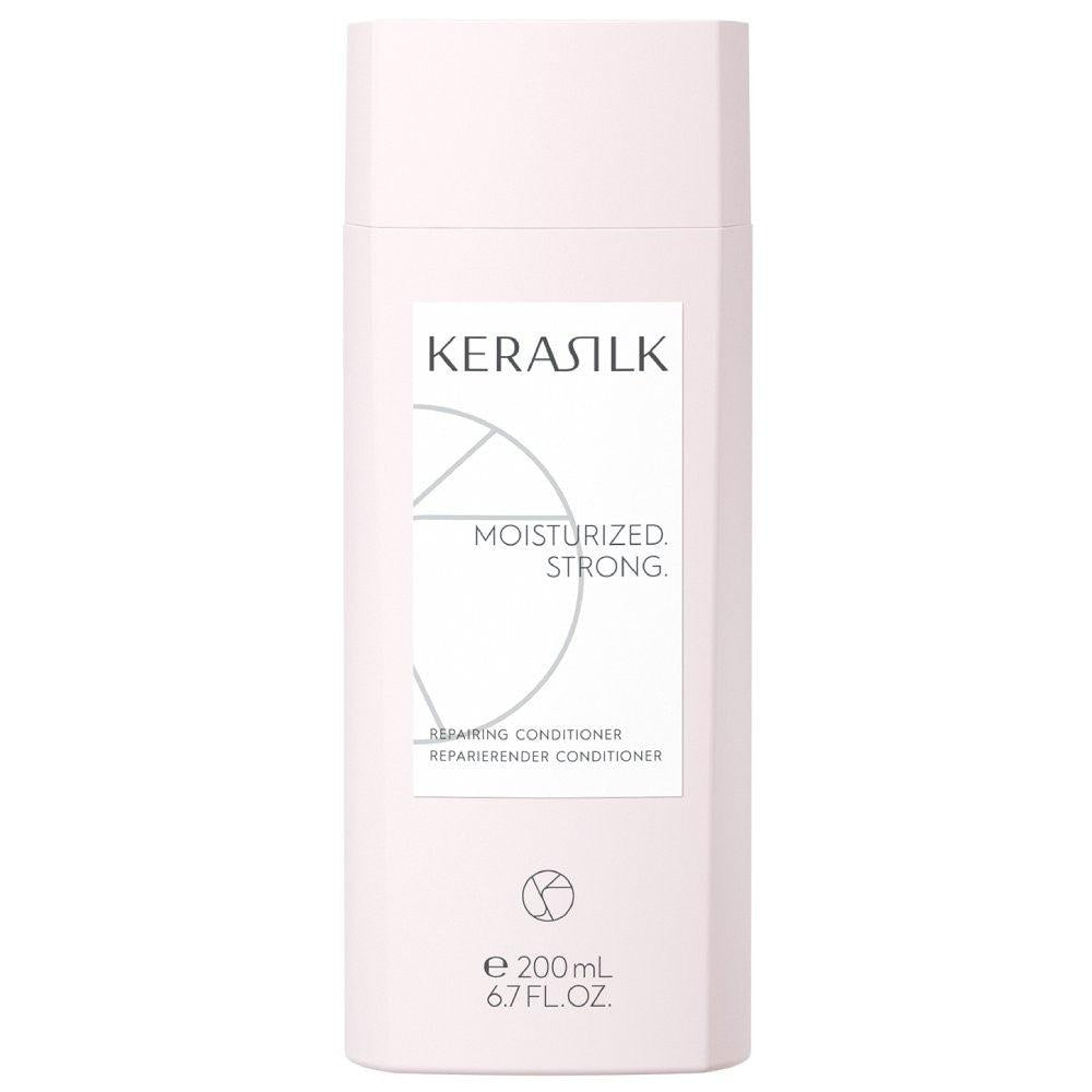 Kerasilk Essentials - Acondicionador Reparador Repairing Conditioner 200 ml
