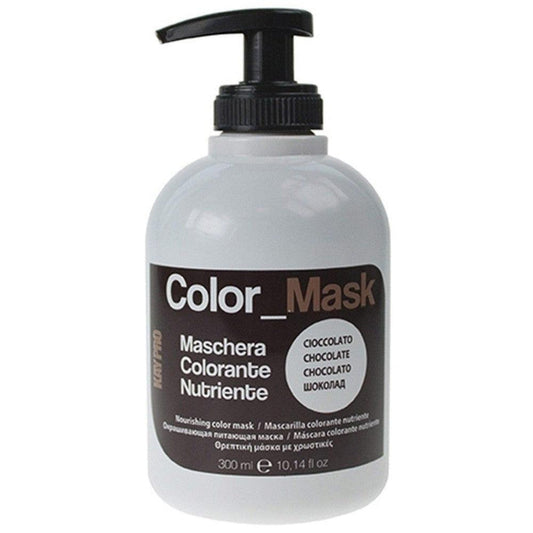KayPro - Mascarilla de Color Chocolate 300 ml