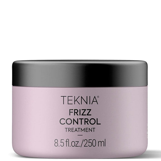 Lakme - Mascarilla Disciplinante Teknia Frizz Control 250 ml