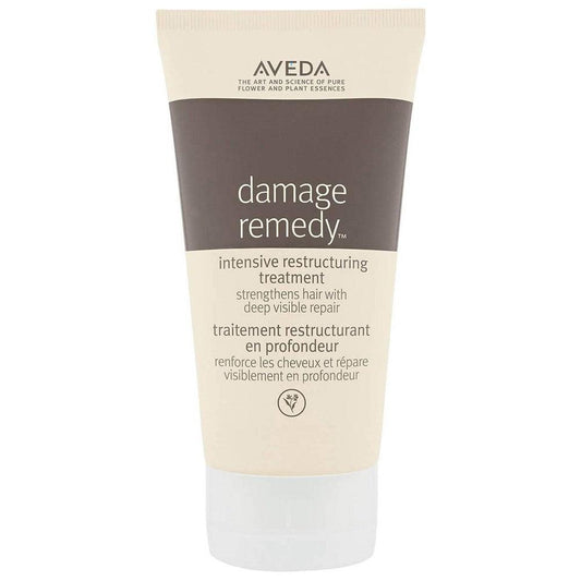 Aveda - Tratamiento Reestructurante Intensivo Damage Remedy 150 ml