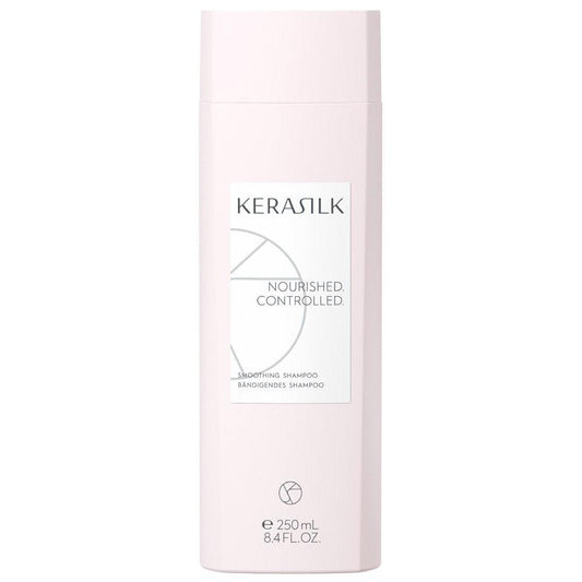 Kerasilk Essentials - Champú Antiencrespamiento Smoothing Shampoo 250 ml