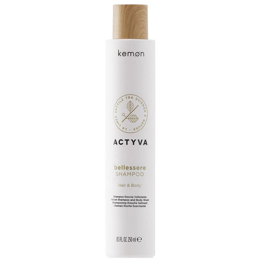 Kemon Actyva - Champú Bellessere 250 ml