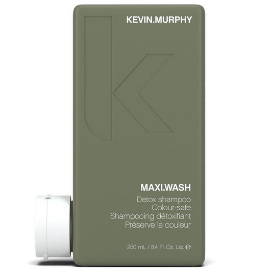 Kevin Murphy - Champú Efecto Detox Maxi Wash 250 ml