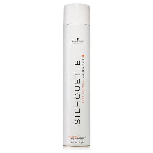 Schwarzkopf - Silhouette Hairspray Flexible Hold 750 ml