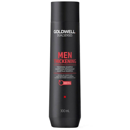Goldwell - Dualsenses Men Thickening Champú 300 ml