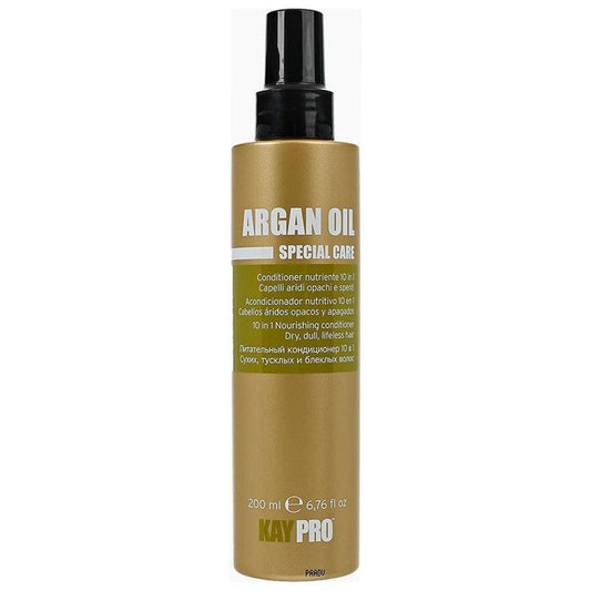 KayPro - Acondicionador 10 en 1 Argan Oil 350 ml
